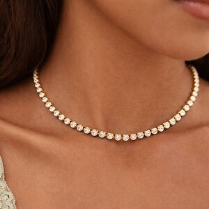 Nwt Atolea Tennis Choker